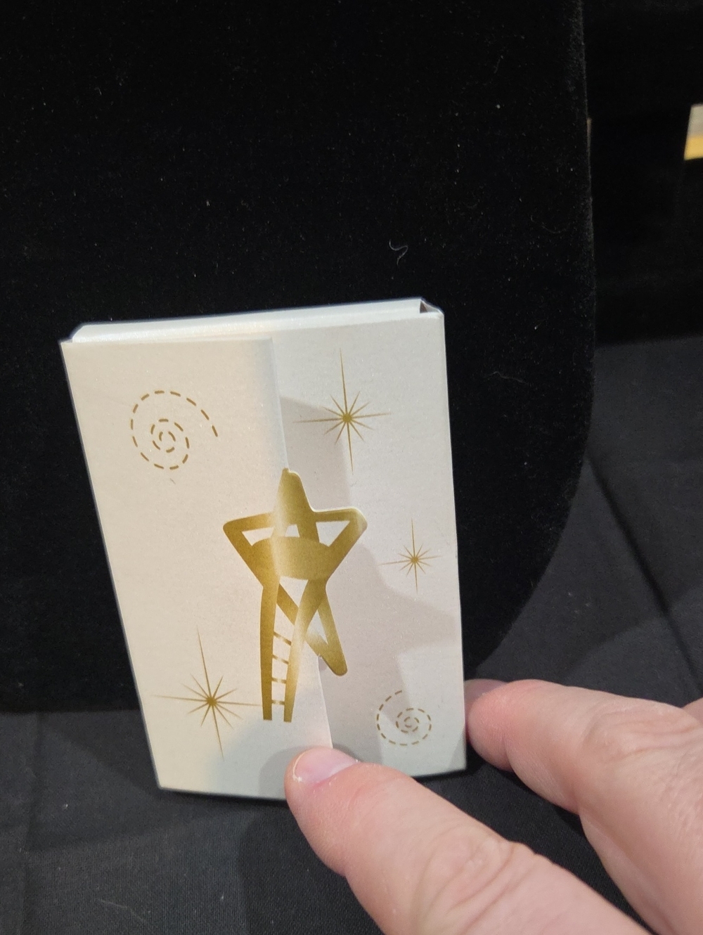 MARY KAY RISING STAR PIN - Picture 3 of 3